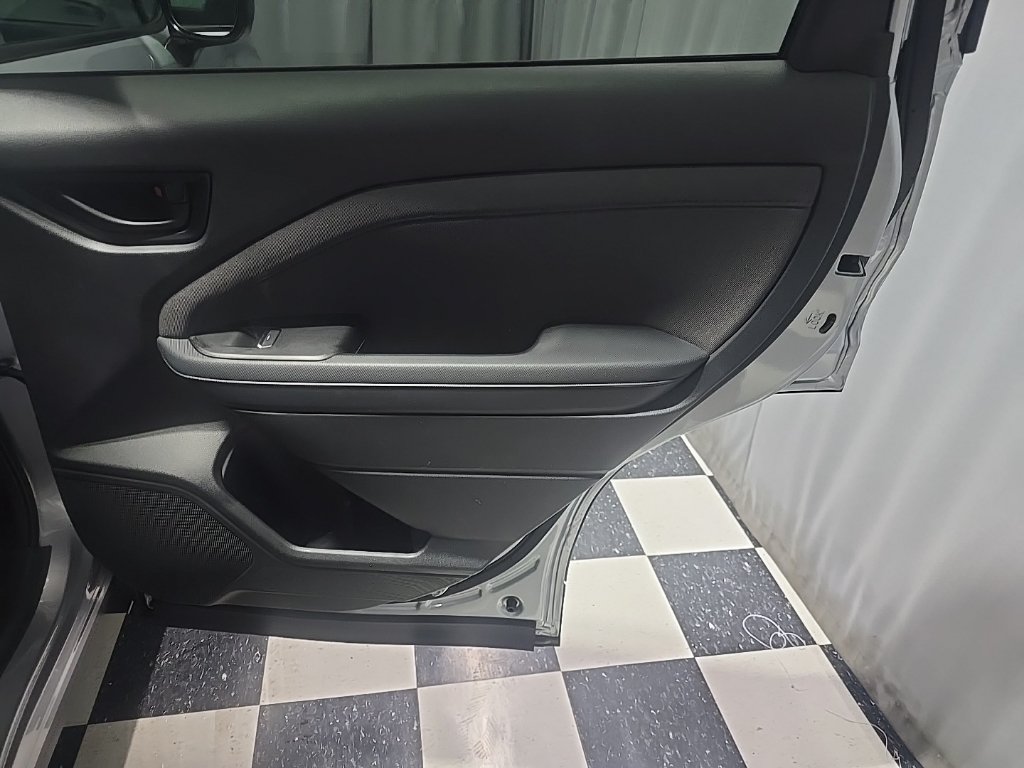 New 2026 Subaru Forester Premium AWD/4WD image 8