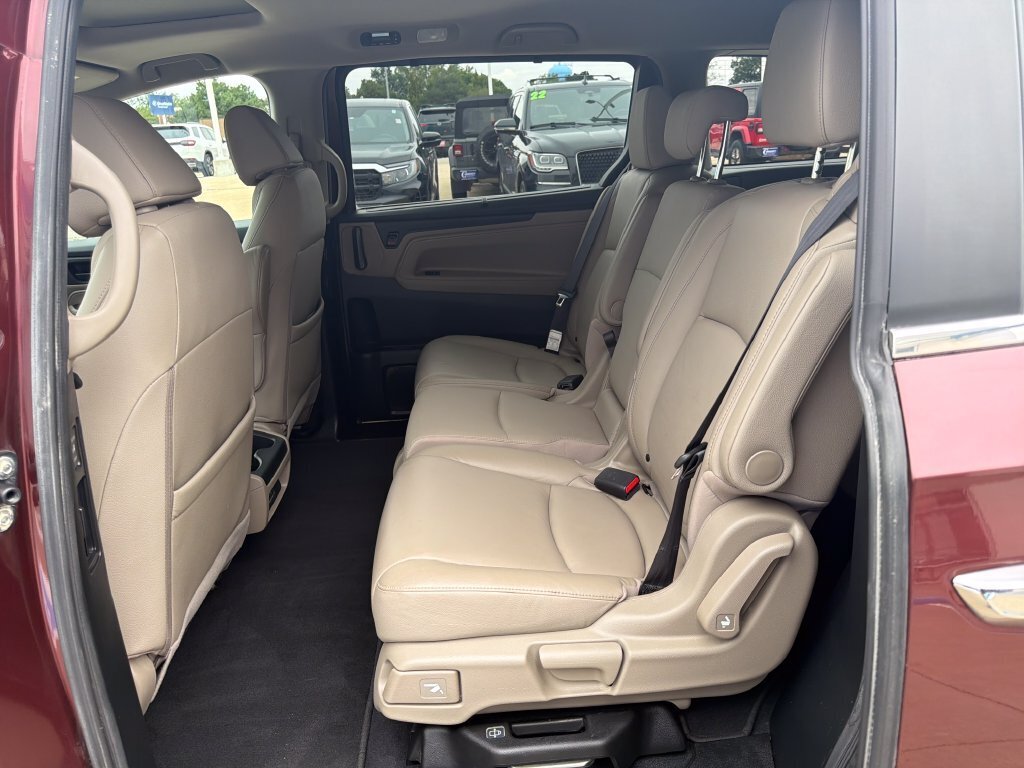Used 2020 Honda Odyssey EX-L image 24