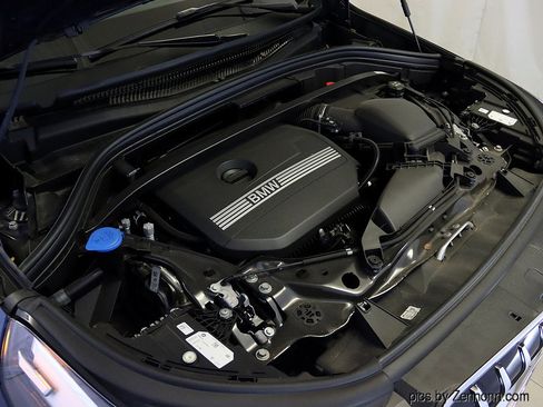 Used 2025 BMW X1 xDrive28i w/ Premium Package image 37