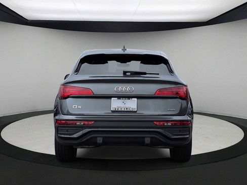 Used 2022 Audi Q5 2.0T Premium Plus w/ Premium Plus Package AWD/4WD image 7