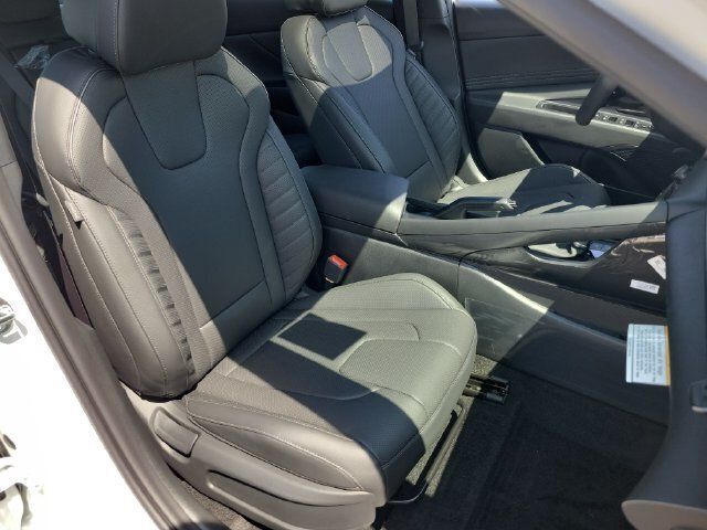 New 2026 Hyundai Elantra SEL Sport FWD image 22