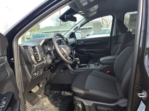 New 2026 Ford Ranger XLT w/ Trailer Tow Package image 12