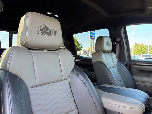 Used 2024 Chevrolet Silverado 1500 ZR2 w/ ZR2 Bison Edition image 40