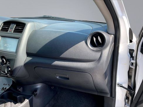 Used 2019 Nissan Versa S Plus FWD image 18