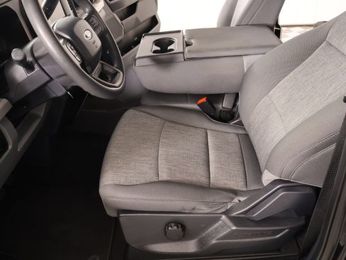 Used 2023 Ford F250 XL w/ STX Appearance Package AWD/4WD image 10
