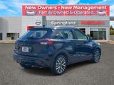 Certified 2023 Nissan Kicks SV image 5