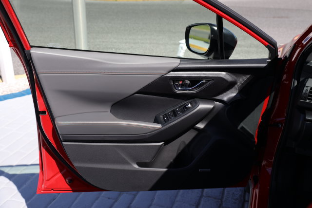 New 2026 Subaru Crosstrek 2.5i Limited w/ Crosstrek Mirror Package AWD/4WD image 13
