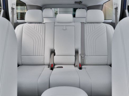 New 2026 Hyundai Palisade SEL Premium AWD/4WD image 12