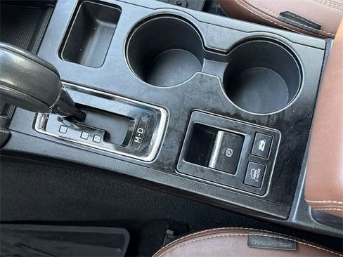 Used 2019 Subaru Outback 2.5i Touring image 7