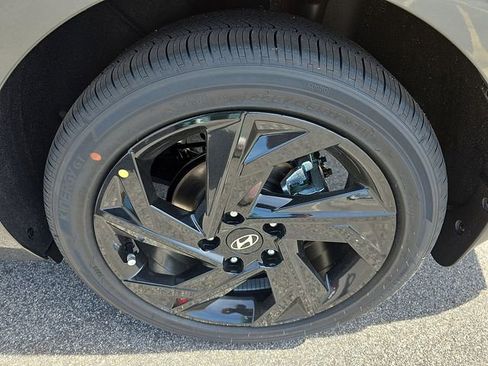 New 2026 Hyundai Elantra SEL Sport Premium FWD image 40
