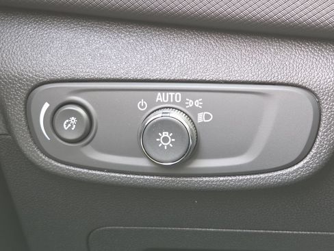 New 2026 Chevrolet TrailBlazer LS AWD/4WD image 28
