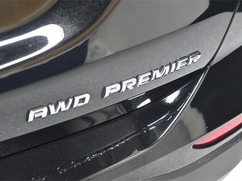 Certified 2023 Chevrolet Equinox Premier image 5