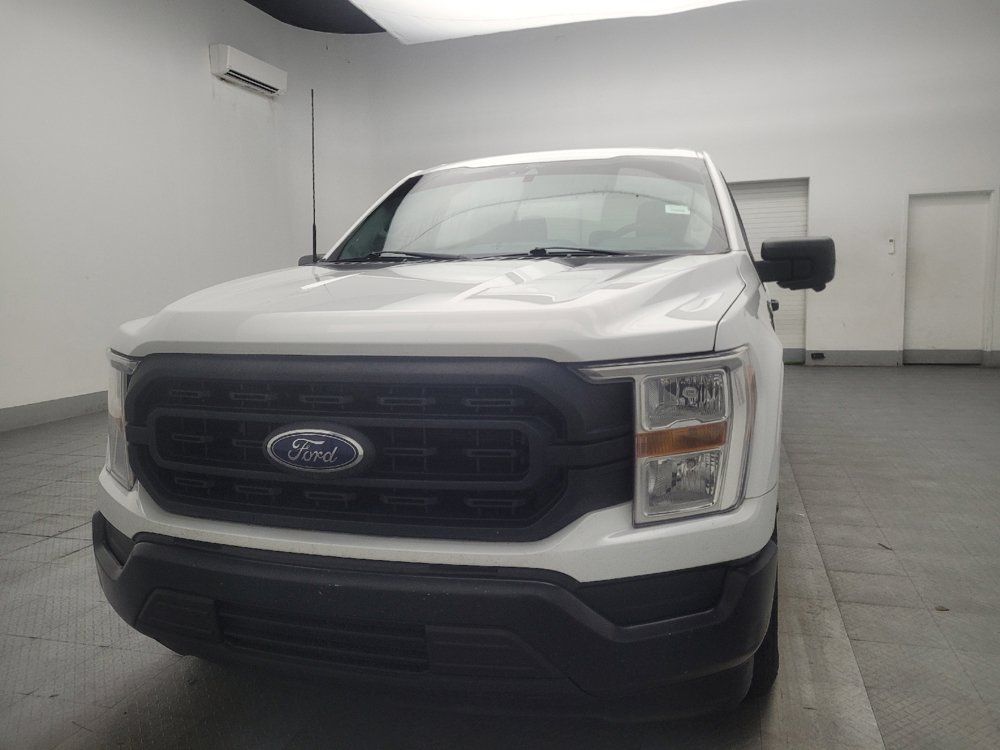 Used 2022 Ford F150 XL w/ Equipment Group 101A High RWD image 15