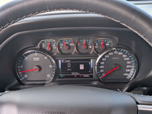 Used 2017 GMC Sierra 1500 SLT w/ SLT Premium Package image 25