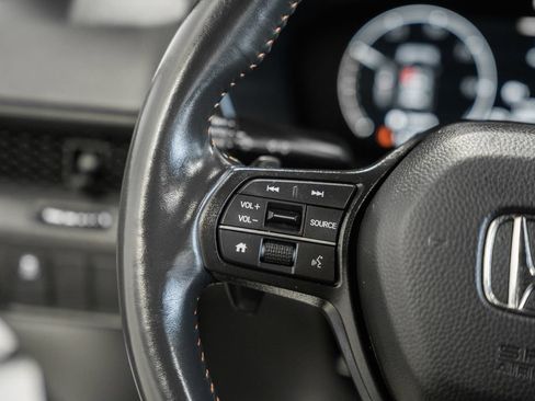 Used 2023 Honda CR-V Sport image 28