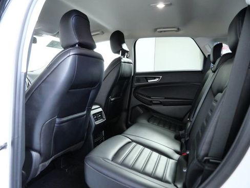 Certified 2024 Ford Edge SEL w/ Convenience Package AWD/4WD image 14