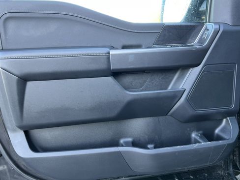 Certified 2023 Ford F150 XLT w/ Equipment Group 302A High image 18