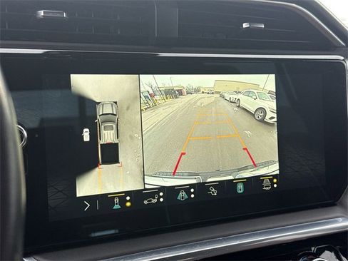 Used 2022 GMC Sierra 1500 Denali Ultimate image 17