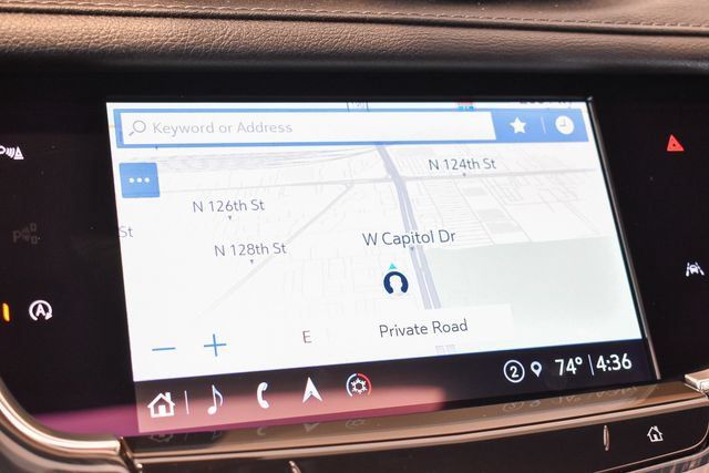 Used 2024 Cadillac XT6 Premium Luxury AWD/4WD image 32