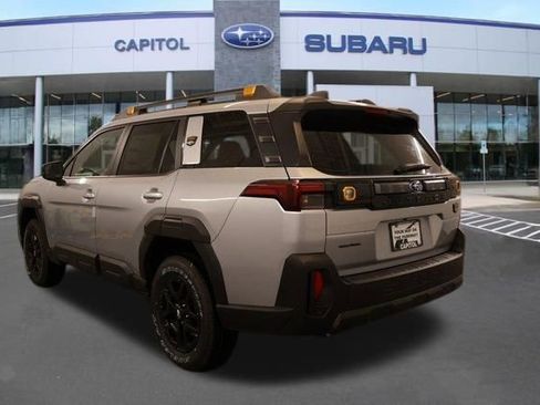 New 2026 Subaru Outback Wilderness AWD/4WD image 5