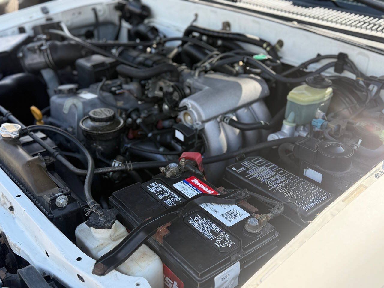 Used 2000 Toyota 4Runner 2WD w/ Upgrade Value Pkg 1 image 50