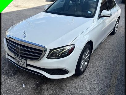 Used 2017 Mercedes-Benz E 300