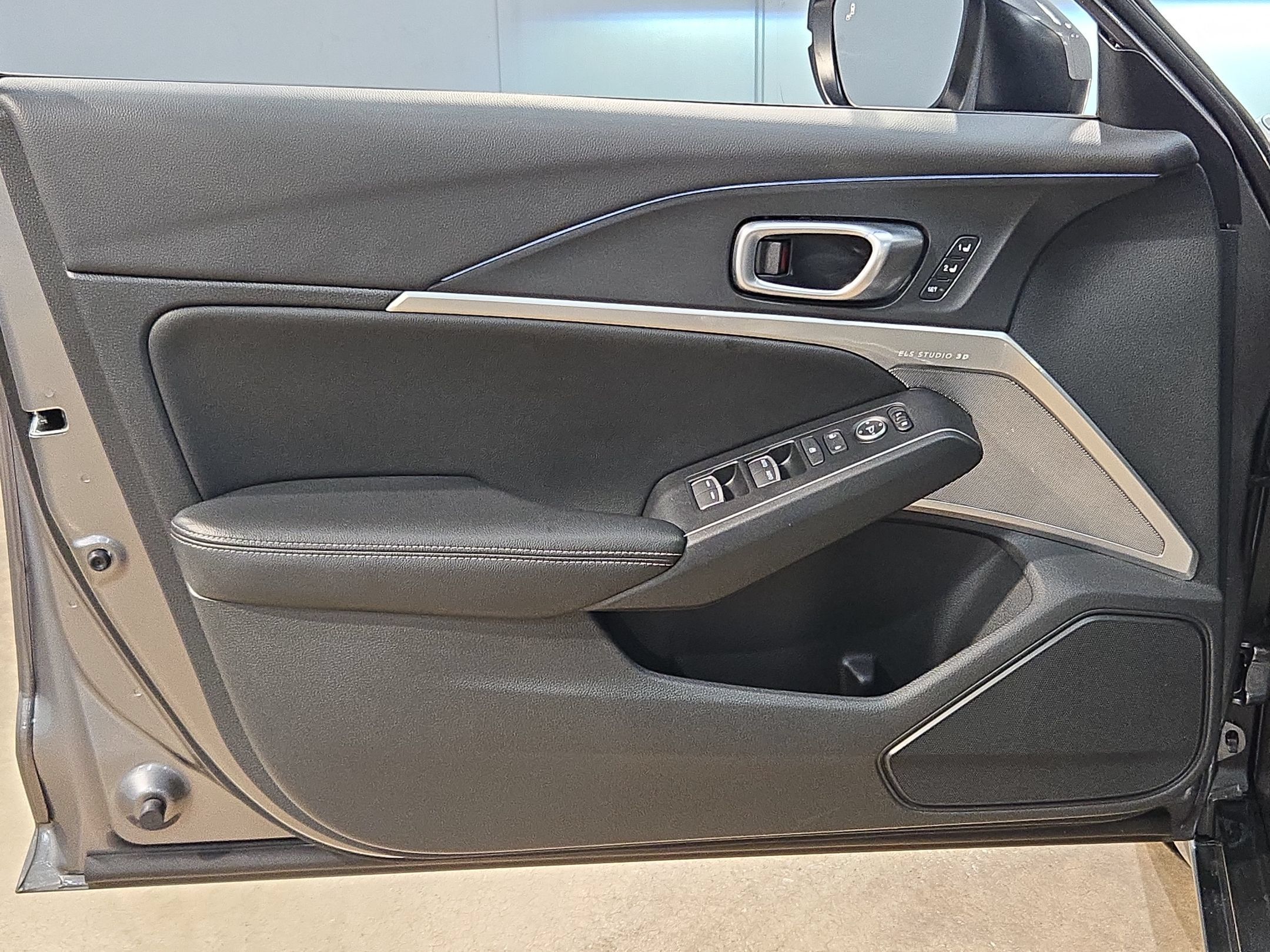 Used 2024 Acura Integra A-Spec w/ Technology Package FWD image 20