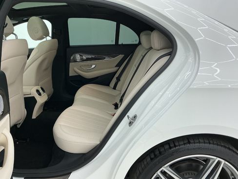 Used 2019 Mercedes-Benz E 300 w/ Premium 1 Package image 20