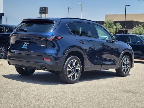 New 2026 MAZDA CX-5 Preferred AWD/4WD image 4
