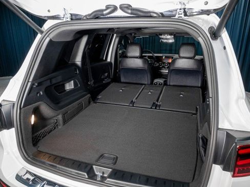 New 2026 Mercedes-Benz GLB 250 image 7