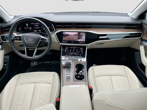 Used 2024 Audi A6 2.0T Premium w/ Convenience Package AWD/4WD image 23