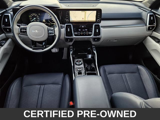 Used 2023 Kia Sorento SX Prestige AWD/4WD image 18
