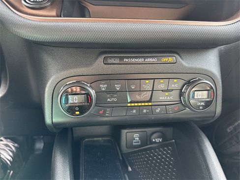 Used 2021 Ford Bronco Sport Outer Banks w/ Outer Banks Package (96D) image 30