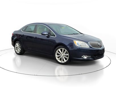 Used 2016 Buick Verano Convenience w/ Experience Buick Package