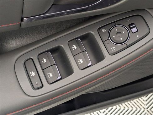 Used 2022 Hyundai Sonata N Line w/ Preferred Accessory Package image 11