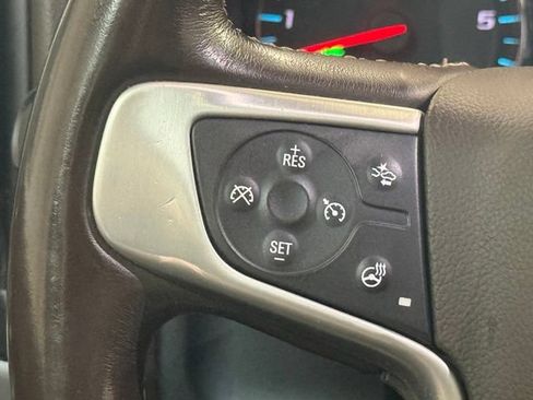 Used 2018 GMC Sierra 1500 SLT AWD/4WD image 18