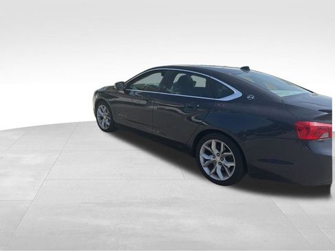 Used 2014 Chevrolet Impala LT FWD image 22