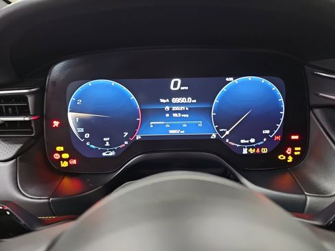 Used 2023 Maserati Grecale Modena image 20