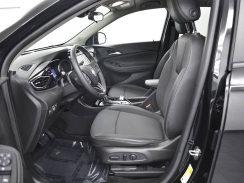 Used 2023 Buick Encore GX Select w/ Sport Touring Package image 11