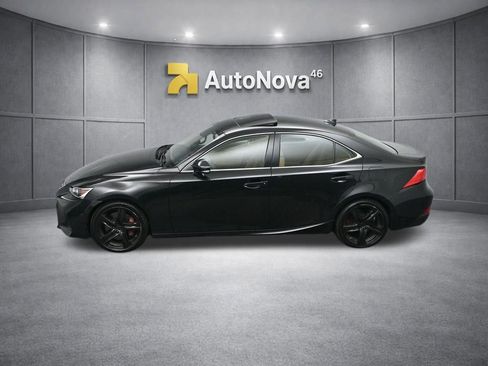 Used 2019 Lexus IS 300 AWD w/ Navigation Package image 37