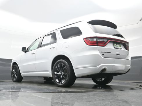 Used 2025 Dodge Durango GT image 29