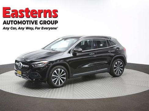 Used 2021 Mercedes-Benz GLA 250 4MATIC image 61
