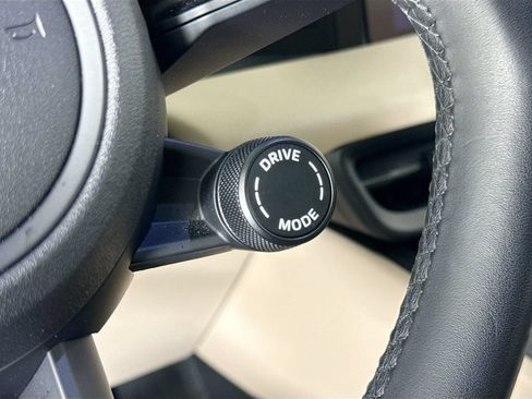 Certified 2024 Porsche Macan 4 Electric AWD/4WD image 22