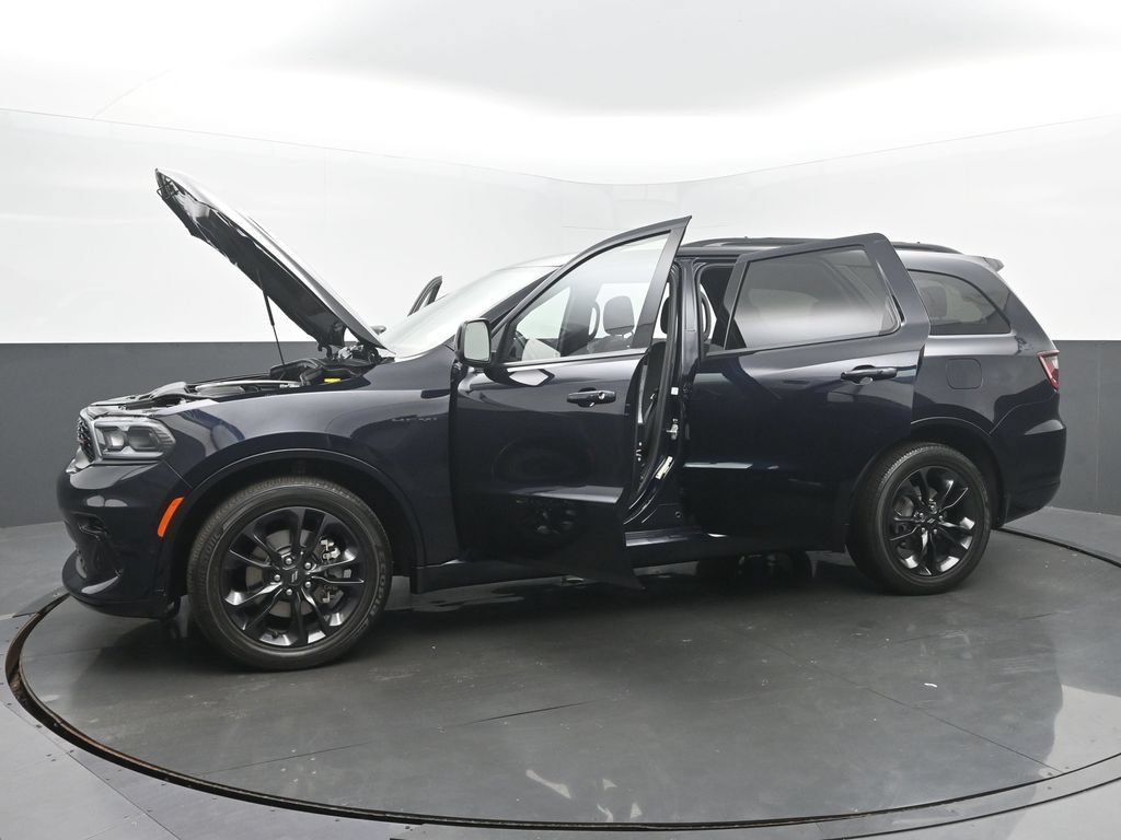 Used 2023 Dodge Durango R/T w/ Blacktop Package AWD/4WD image 60