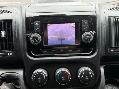 Used 2020 RAM ProMaster 3500 FWD image 18