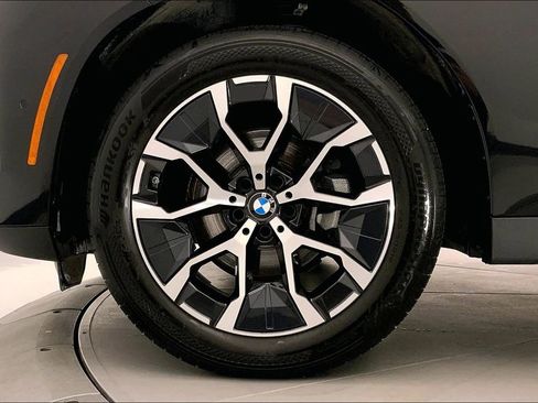 Certified 2025 BMW X3 xDrive30i w/ Premium Package AWD/4WD image 8