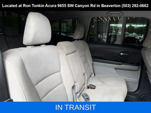Used 2020 Honda Pilot EX image 28