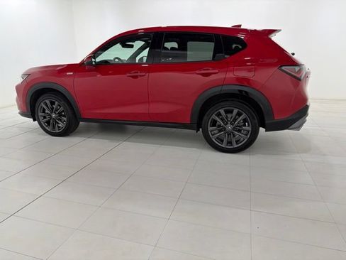 Certified 2025 Acura ADX A-Spec AWD/4WD image 2