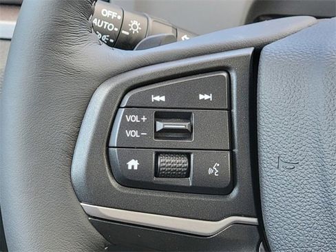 New 2026 Honda Ridgeline RTL image 25