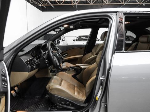 Used 2006 BMW 530i Sedan image 4